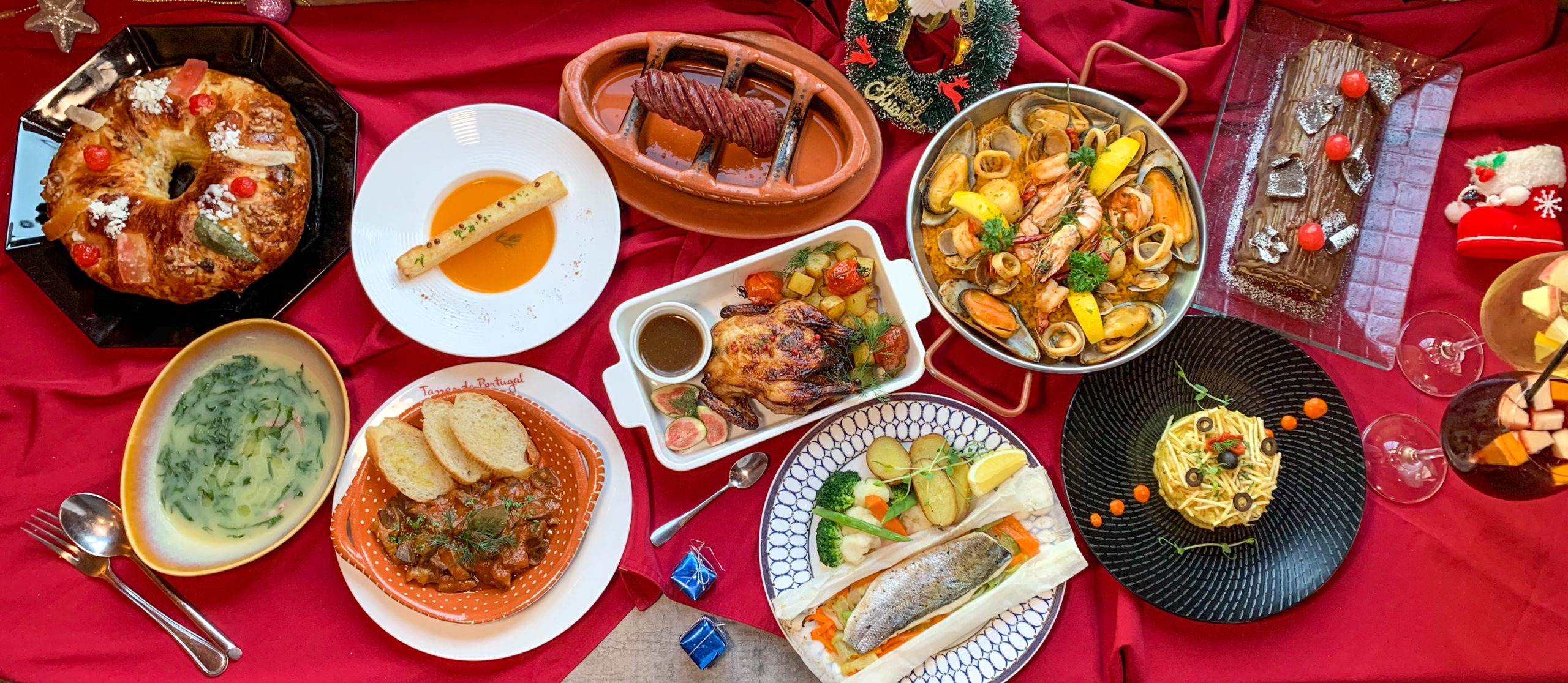 Tapas De Portugal Taipa Village Tapas De Portugal Taipa Village