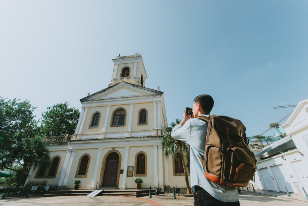 Cultural Heritage Experience